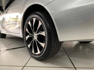 CIVIC 2.0 LXR 16V