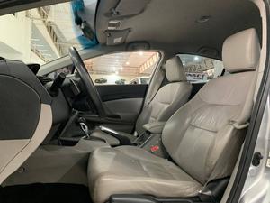CIVIC 2.0 LXR 16V