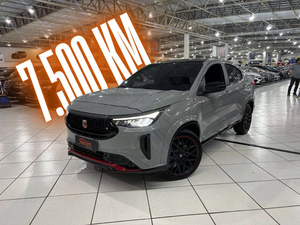 FASTBACK 1.3 TURBO 270 ABARTH