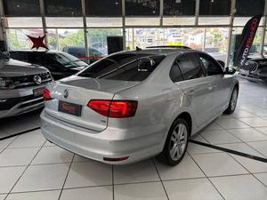 JETTA 2.0 TSI HIGHLINE 211CV