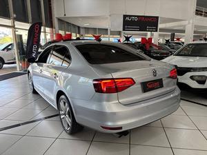 JETTA 2.0 TSI HIGHLINE 211CV