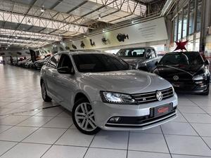 JETTA 2.0 TSI HIGHLINE 211CV