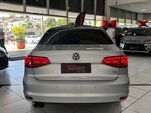 JETTA 2.0 TSI HIGHLINE 211CV