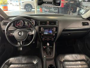 JETTA 2.0 TSI HIGHLINE 211CV