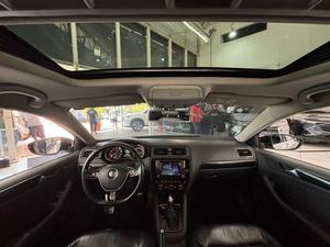 JETTA 2.0 TSI HIGHLINE 211CV