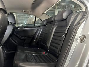 JETTA 2.0 TSI HIGHLINE 211CV