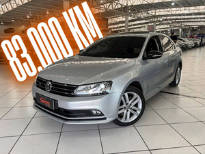 JETTA 2.0 TSI HIGHLINE 211CV