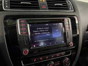 JETTA 2.0 TSI HIGHLINE 211CV