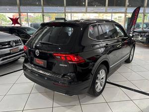 TIGUAN 1.4 250 TSI TOTAL ALLSPACE COMFORTLINE