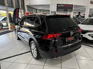 TIGUAN 1.4 250 TSI TOTAL ALLSPACE COMFORTLINE