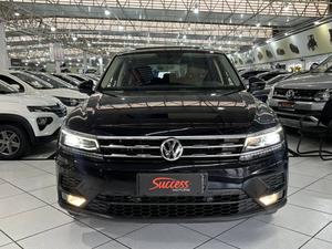 TIGUAN 1.4 250 TSI TOTAL ALLSPACE COMFORTLINE