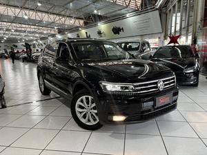 TIGUAN 1.4 250 TSI TOTAL ALLSPACE COMFORTLINE