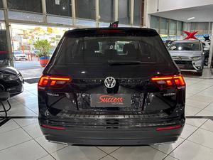 TIGUAN 1.4 250 TSI TOTAL ALLSPACE COMFORTLINE