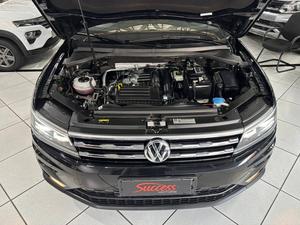 TIGUAN 1.4 250 TSI TOTAL ALLSPACE COMFORTLINE