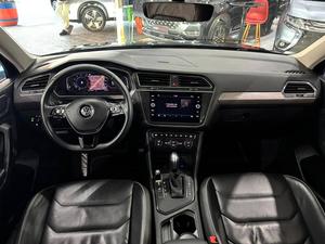 TIGUAN 1.4 250 TSI TOTAL ALLSPACE COMFORTLINE