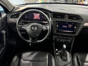 TIGUAN 1.4 250 TSI TOTAL ALLSPACE COMFORTLINE