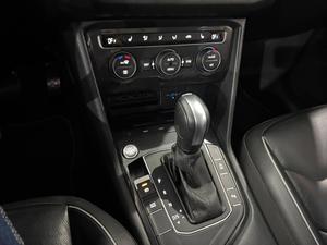 TIGUAN 1.4 250 TSI TOTAL ALLSPACE COMFORTLINE