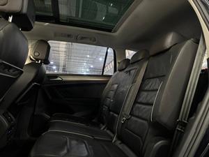 TIGUAN 1.4 250 TSI TOTAL ALLSPACE COMFORTLINE