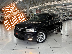 TIGUAN 1.4 250 TSI TOTAL ALLSPACE COMFORTLINE