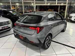 HB20 1.0 TGDI COMFORT PLUS