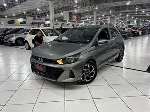 HB20 1.0 TGDI COMFORT PLUS