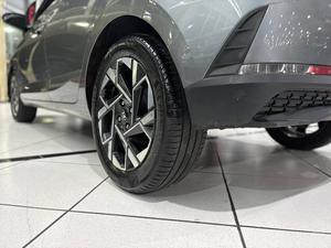 HB20 1.0 TGDI COMFORT PLUS