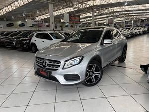 GLA 250