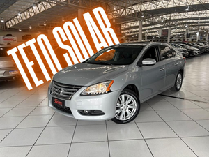 SENTRA