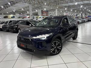 COROLLA CROSS