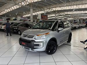 AIRCROSS