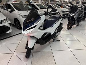 PCX SPORT