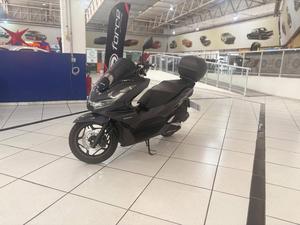 PCX 160 CBS