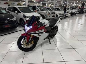 CBR 600F