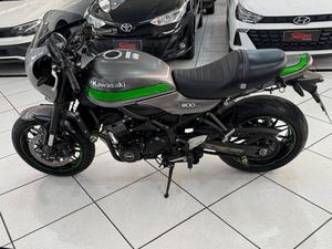 Z900RS CAFÉ