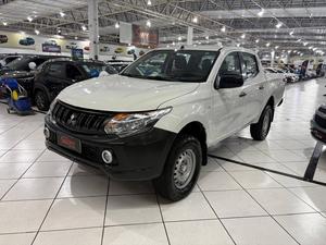 L200 TRITON