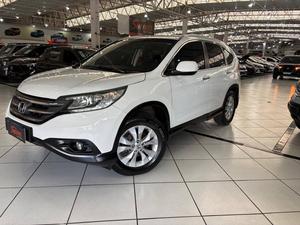 CRV