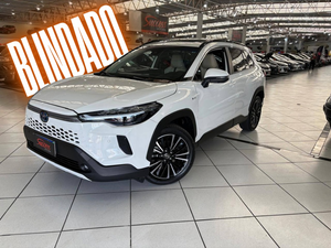 TOYOTA COROLLA CROSS 1.8 VVT-I XRX