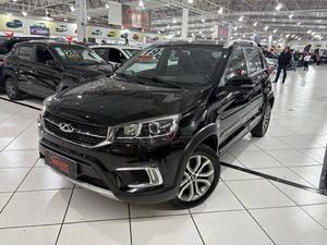 TIGGO 2