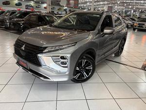 ECLIPSE CROSS