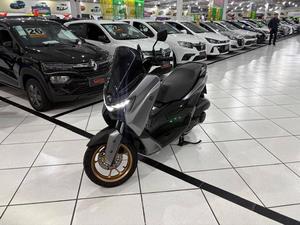NMAX CONNECTED 160 ABS