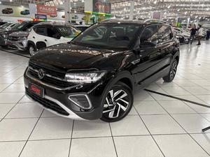 T-CROSS
