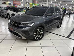 T-CROSS