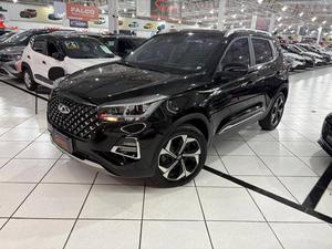 CHERY TIGGO 5X PRO