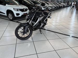 CB 300F TWISTER ABS