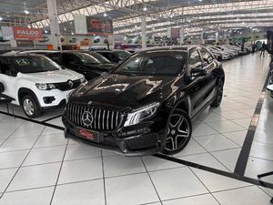 MERCEDES-BENZ GLA 250 2.0 16V TURBO SPORT
