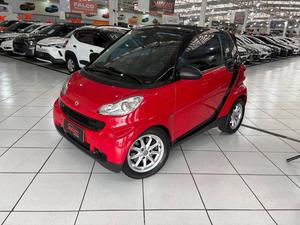 SMART FORTWO 1.0 CABRIO TURBO 12V