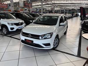 VOLKSWAGEN GOL 1.0 12V MPI TOTAL