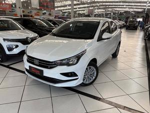 FIAT CRONOS 1.3 FIREFLY DRIVE