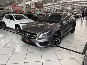 MERCEDES-BENZ GLA 250 2.0 CGI SPORT 7G-DCT