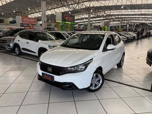 FIAT ARGO 1.0 FIREFLY DRIVE